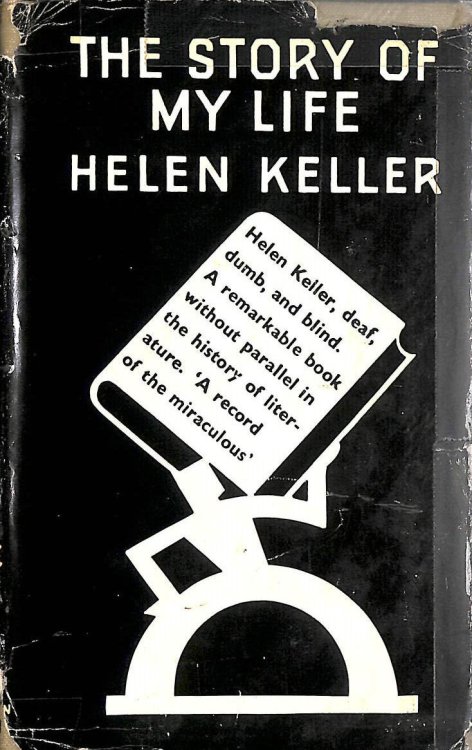 The Story of My Life