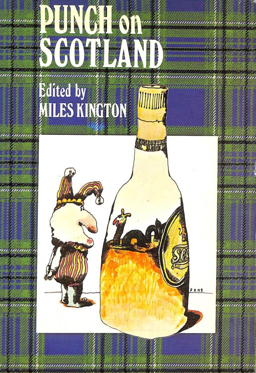 Punch on Scotland