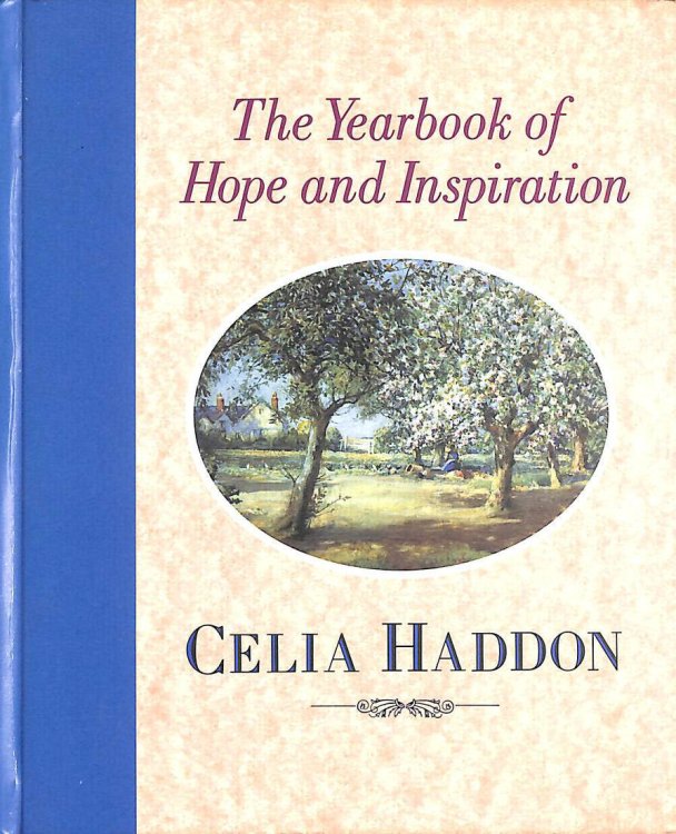 The Yearbook of Hope And Inspiration