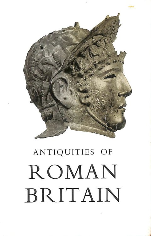 Roman Britain, Guide to the Antiquities of