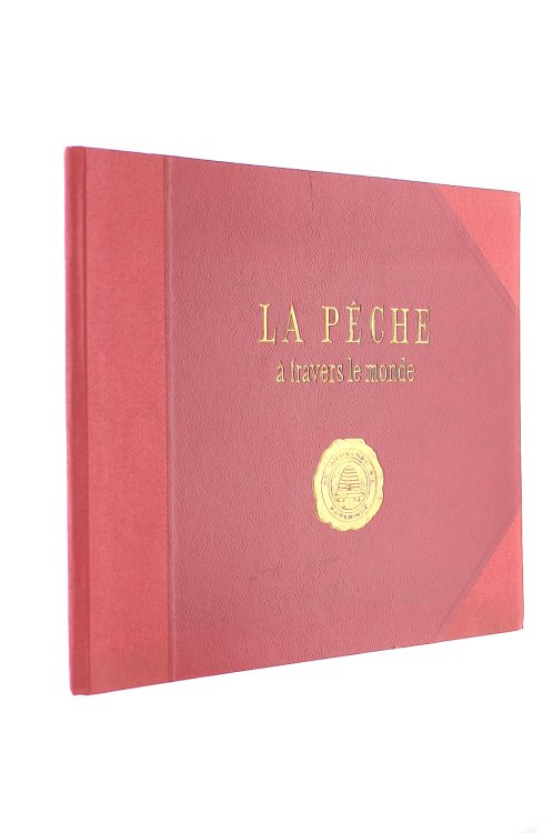 La Peche A Travers Le Monde