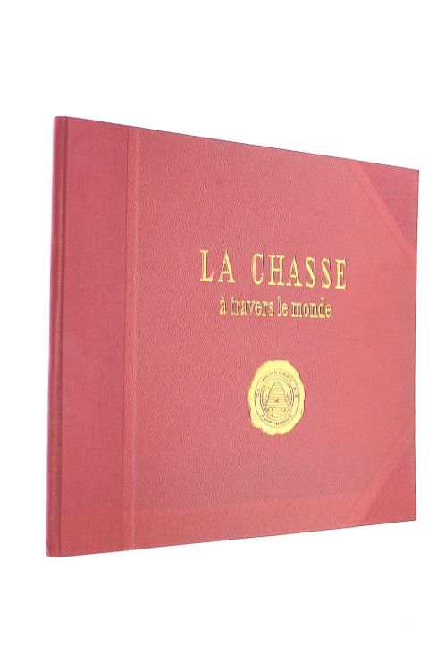 La Chasse A Travers Le Monde
