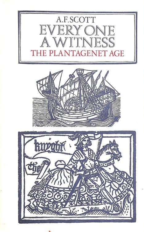 The Plantagenet Age