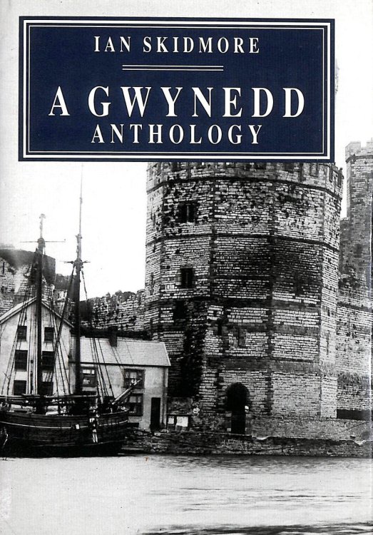 A Gwynedd Anthology