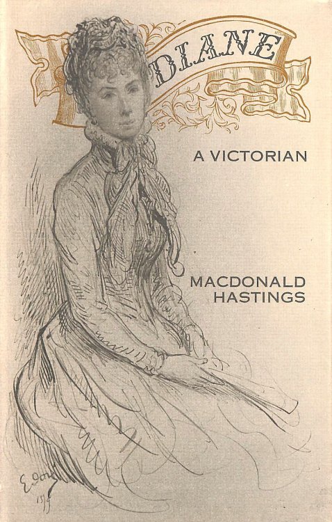 Diane: A Victorian