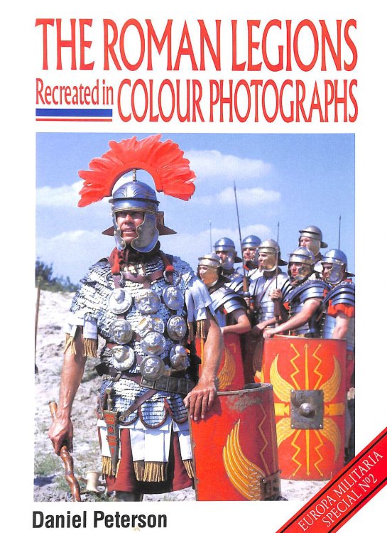 EMS2 The Roman Legions