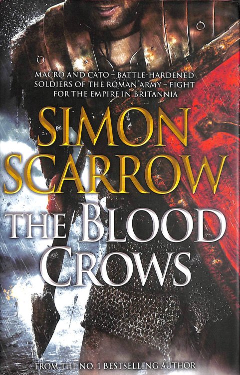 The Blood Crows