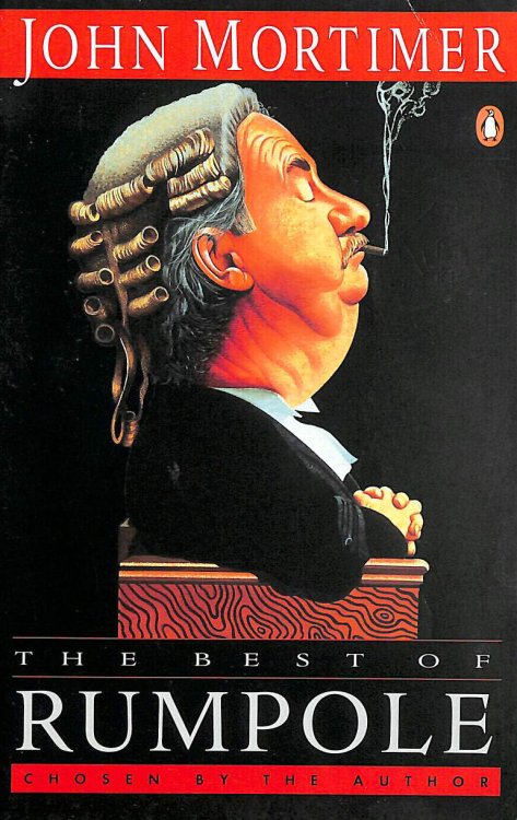 The Best of Rumpole