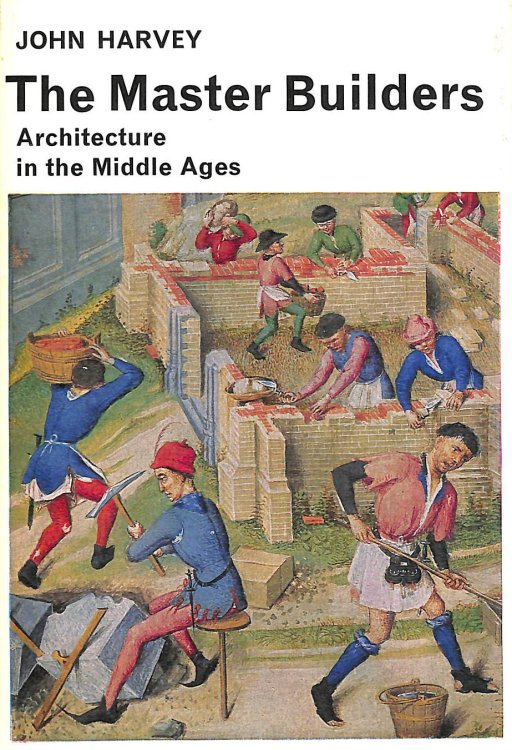 The Master Builders