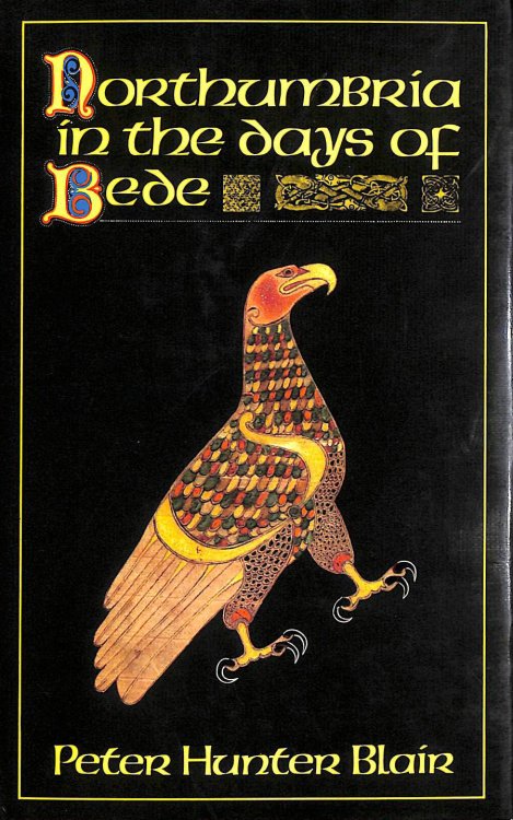 Northumbria in the Days of Bede