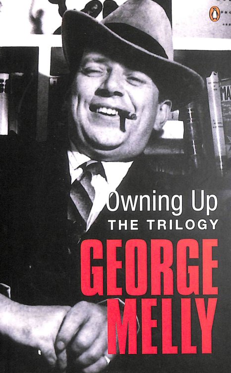 Owning Up: The Trilogy (Classic biography)