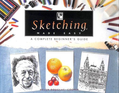 Sketching Made Easy