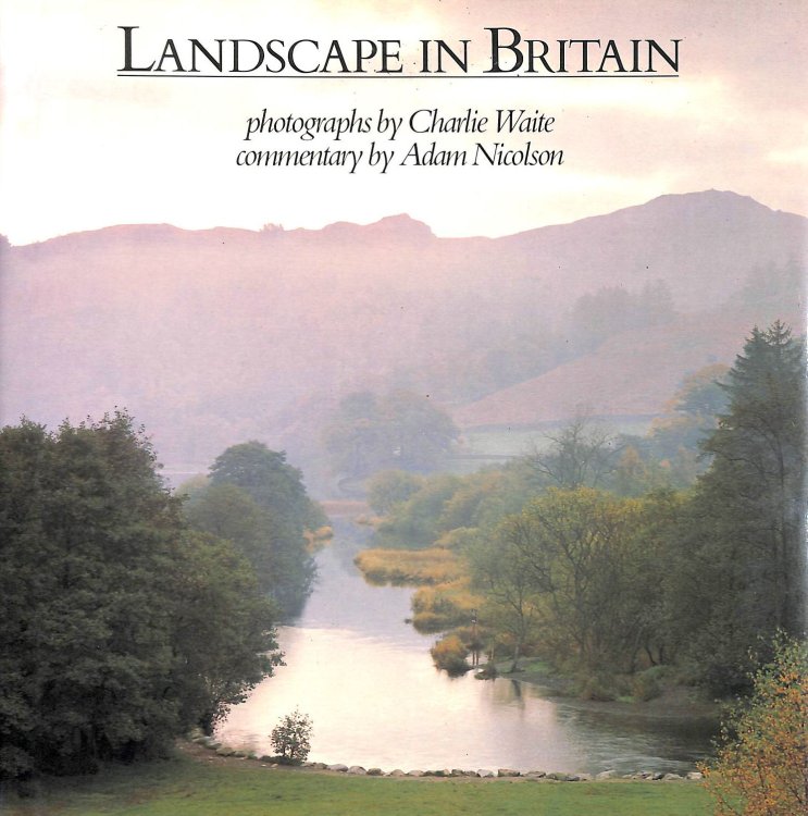 Landscapes in Britain