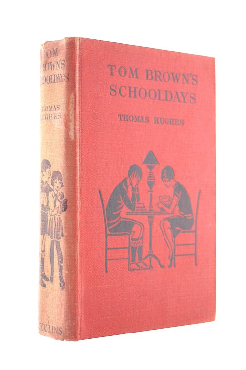 Tom Brown's School-Days