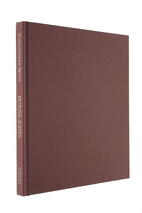 The Life and Works of Sir Edward Burne-Jones