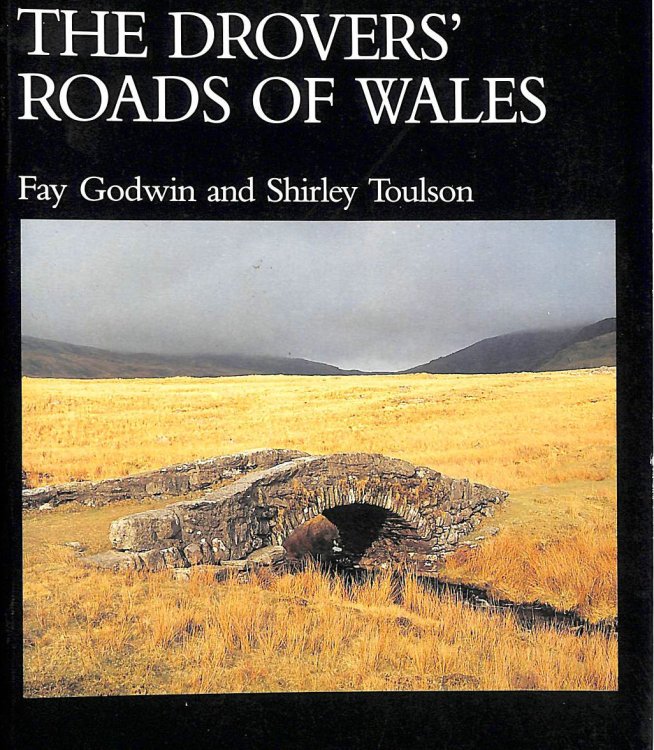 The Drovers' Roads of Wales