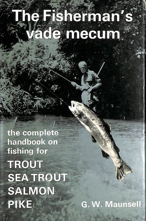 The Fisherman's Vade Mecum