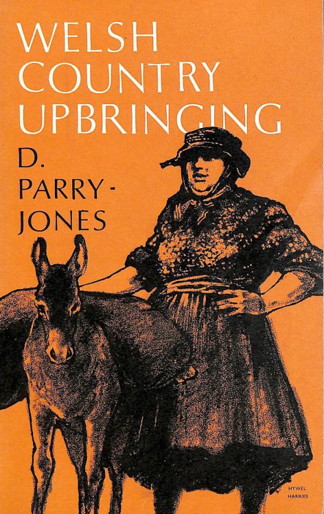 Welsh Country Upbringing