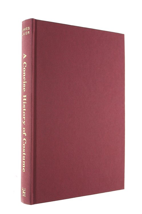 A Concise History of Costume