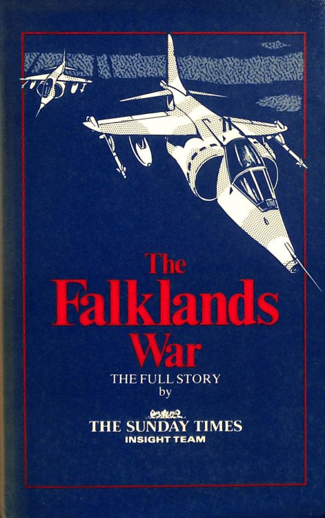 Falklands War