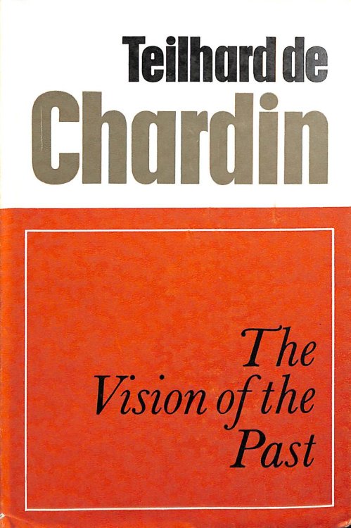 The Vision of the Past