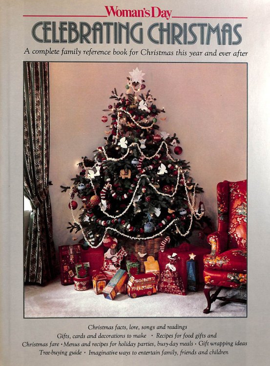 Celebrating Christmas
