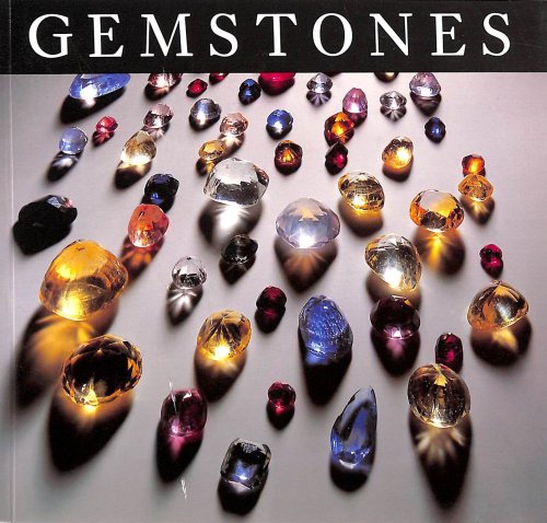 Gemstones (Earth)