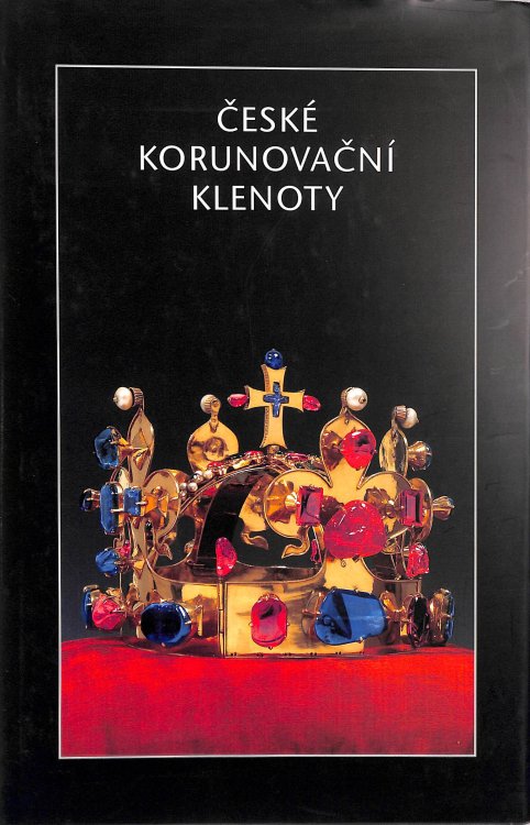 Cesk Korunovacni Klenoty