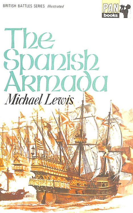 Spanish Armada (British Battles S.)