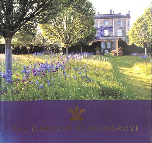 Highgrove Gardens