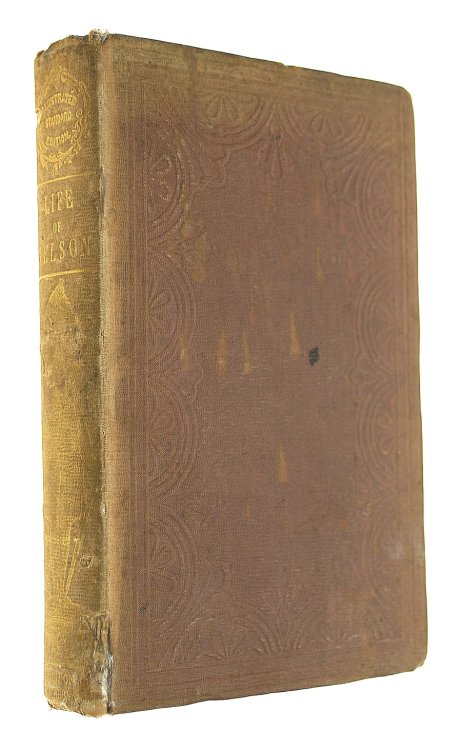 The Life and Naval Memoirs of Lord Nelson, compiled from original documents and other authentic sources, etc