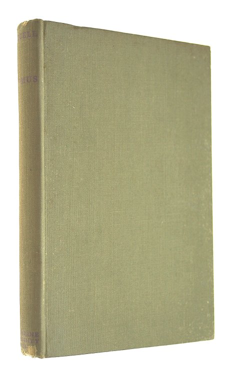 CADMUS. The Poet and The World.