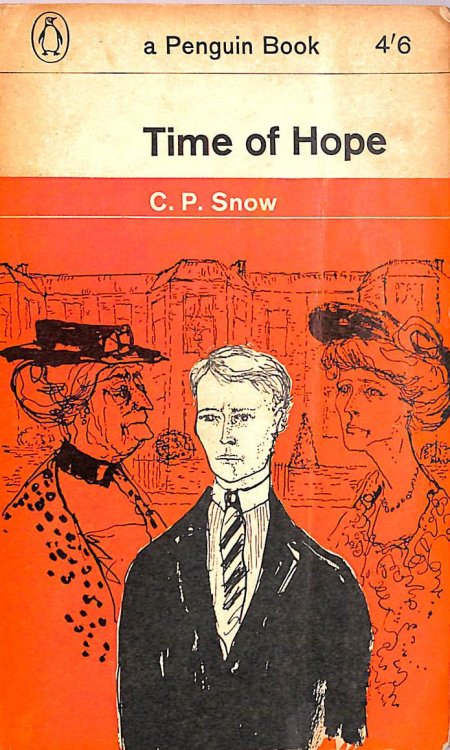 Time of Hope