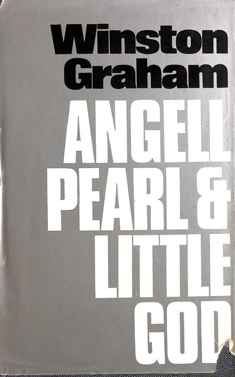 Angell, Pearl and Little God