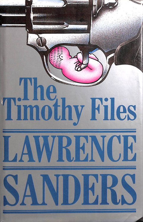 The Timothy Files
