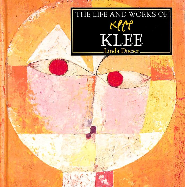 The Life and Works of Klee
