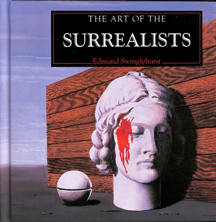 The Art of the Surrealists