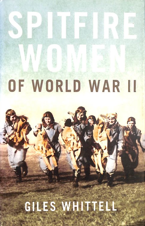 Spitfire Women of World War II
