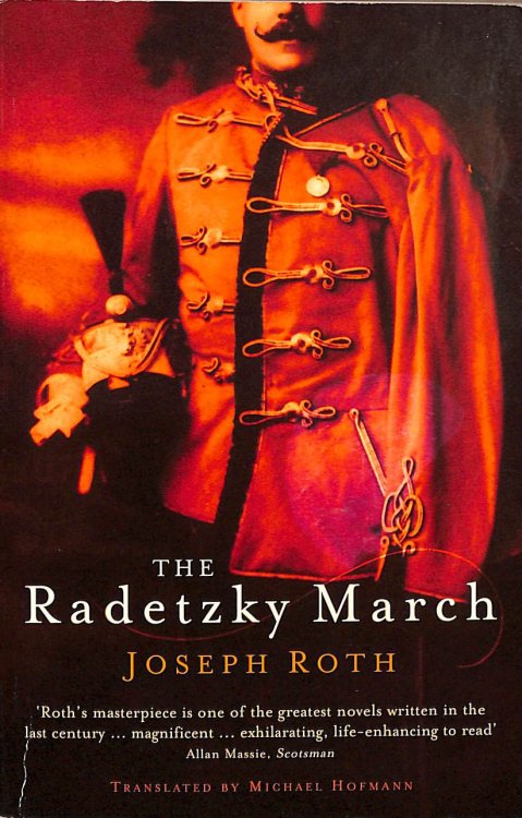 Radetzky March