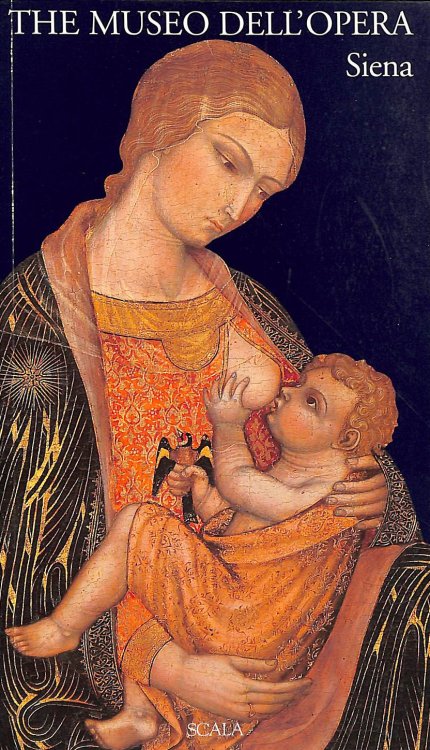 Museo Dell'opera, Siena