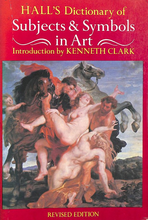 Hall's Dictionary of Subjects and Symbols in Art