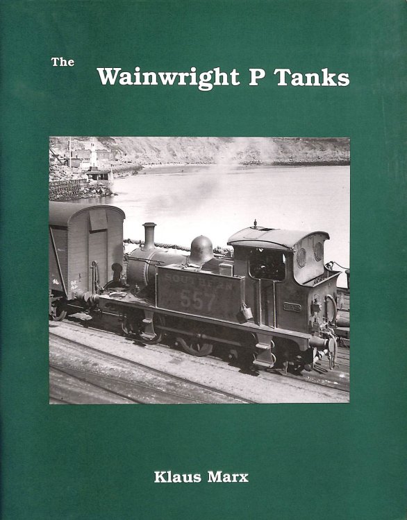 The Wainwright P Tanks