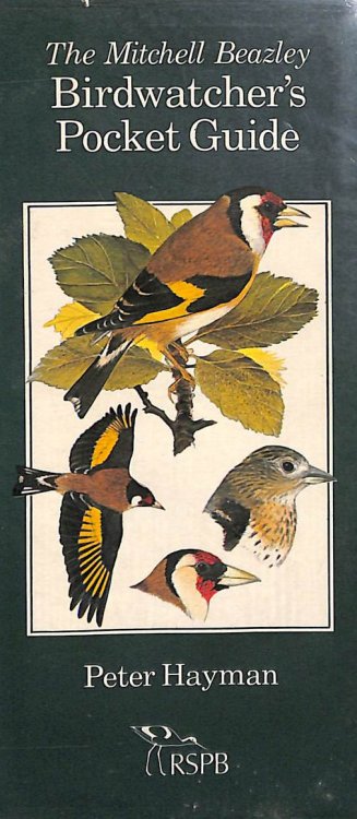 Bird Watcher's Pocket Guide