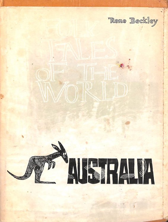 Getting to Know Australia