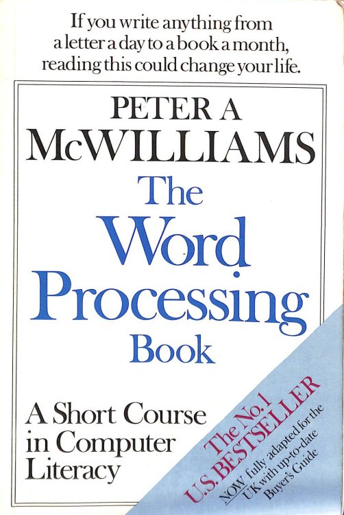 On Word Processing