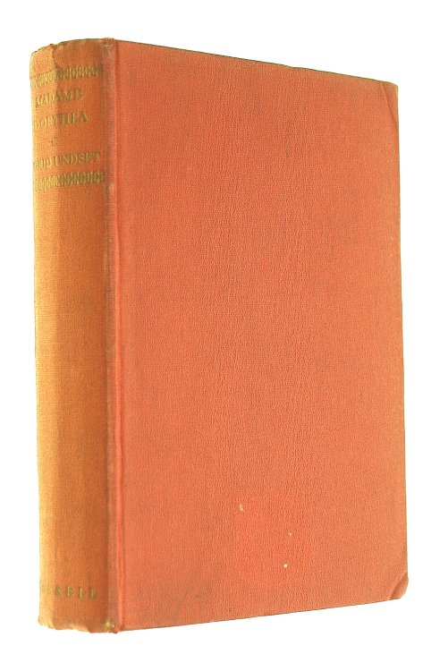 Madame Dorthea