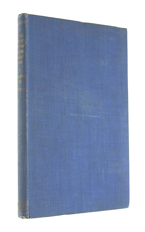 An Atlas-History of the Second Great War: Volume VI - January to July 1942