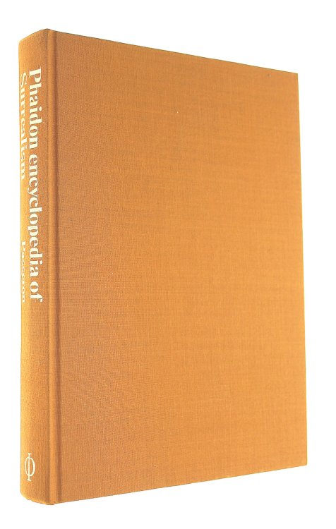 Encyclopaedia of Surrealism
