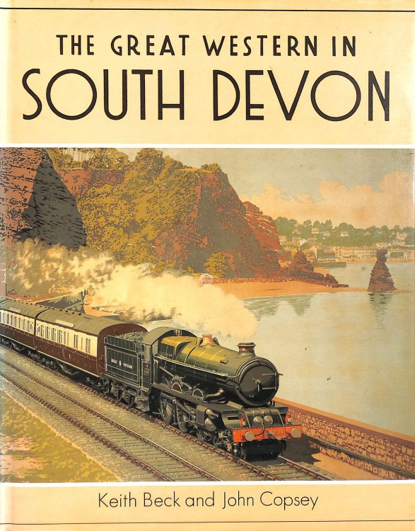 The Great Western in South Devon