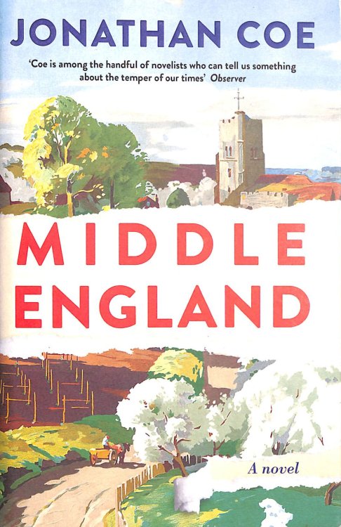 Middle England